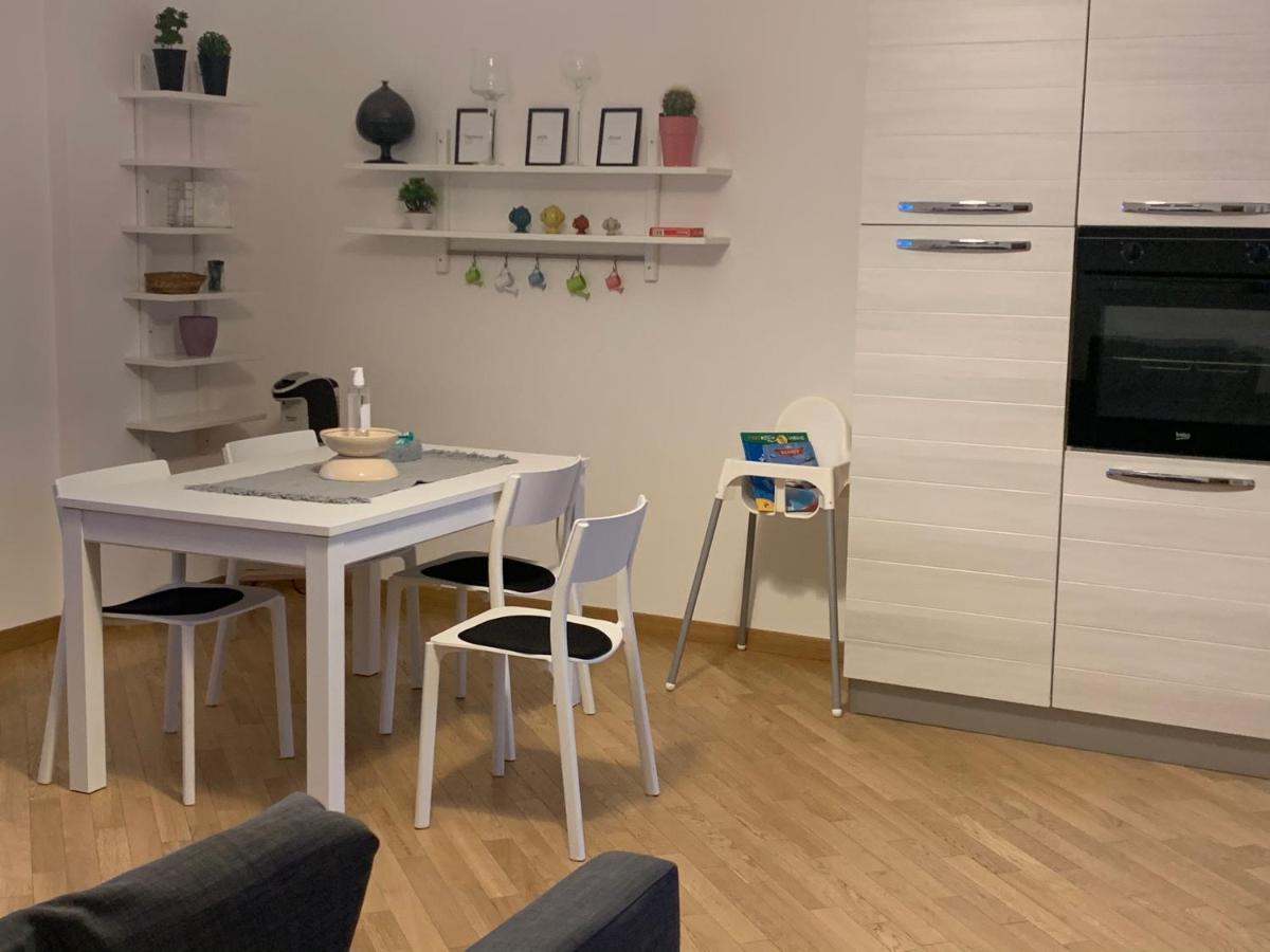 바리 Interno5 아파트 외부 사진