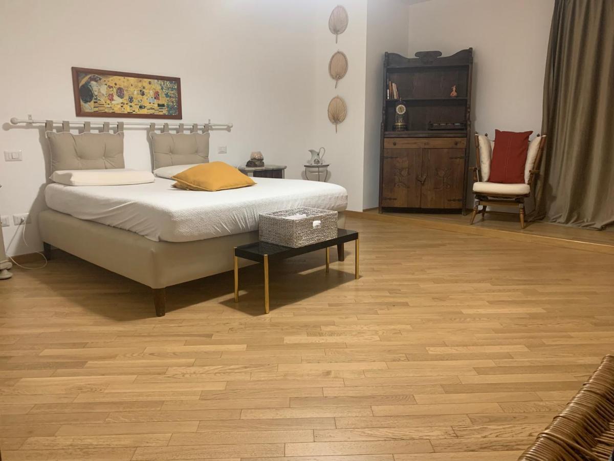 바리 Interno5 아파트 외부 사진