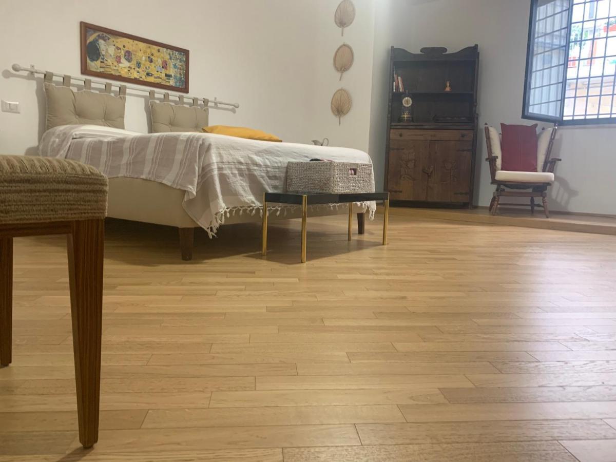 바리 Interno5 아파트 외부 사진