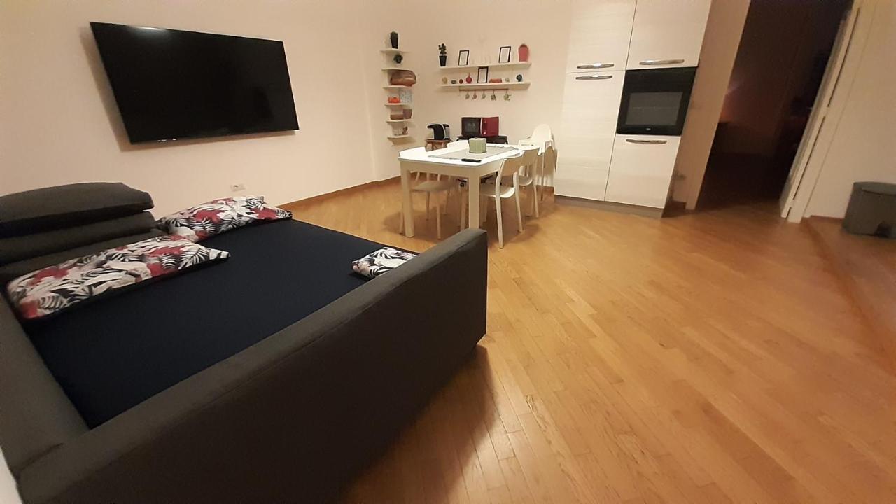 바리 Interno5 아파트 외부 사진
