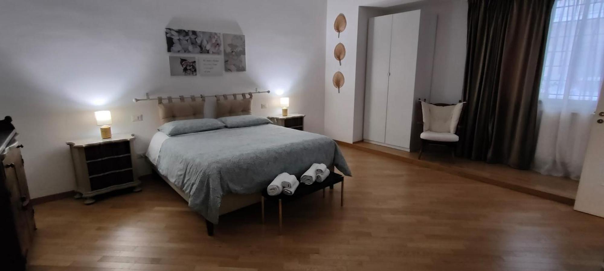 바리 Interno5 아파트 외부 사진